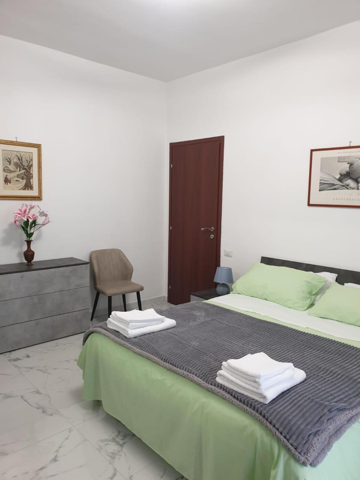 Comfort & Relax Antica Roma Eksteriør bilde